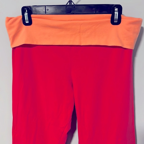 Tall Long Yoga Pants 34“ inseam - Picture 6 of 6